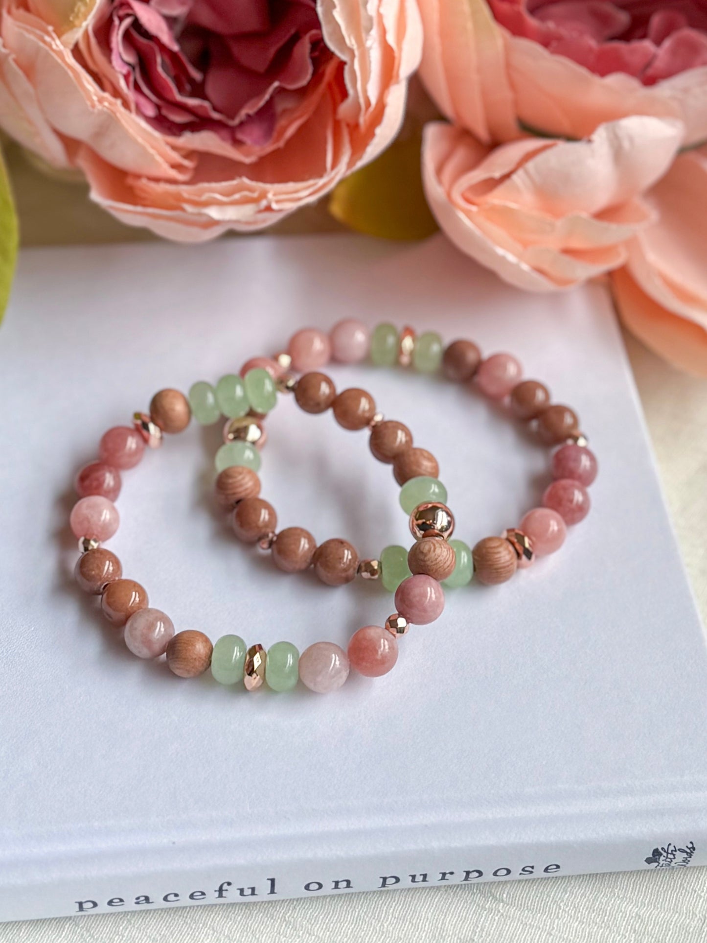 The Serine Bracelet