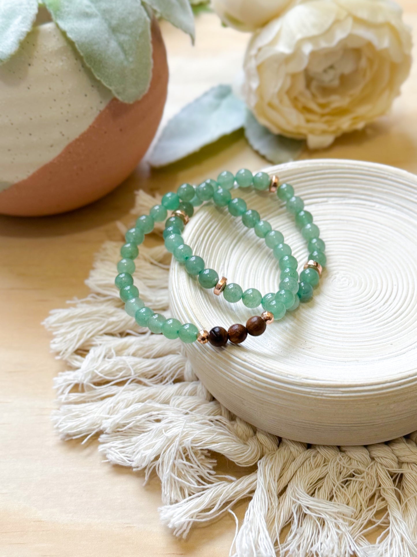 Spiritual Connection Bracelet Set