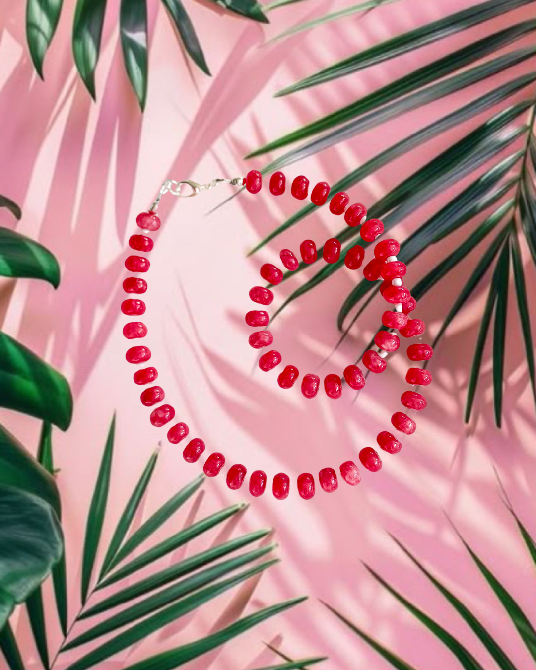 The Sasha Necklace 💕