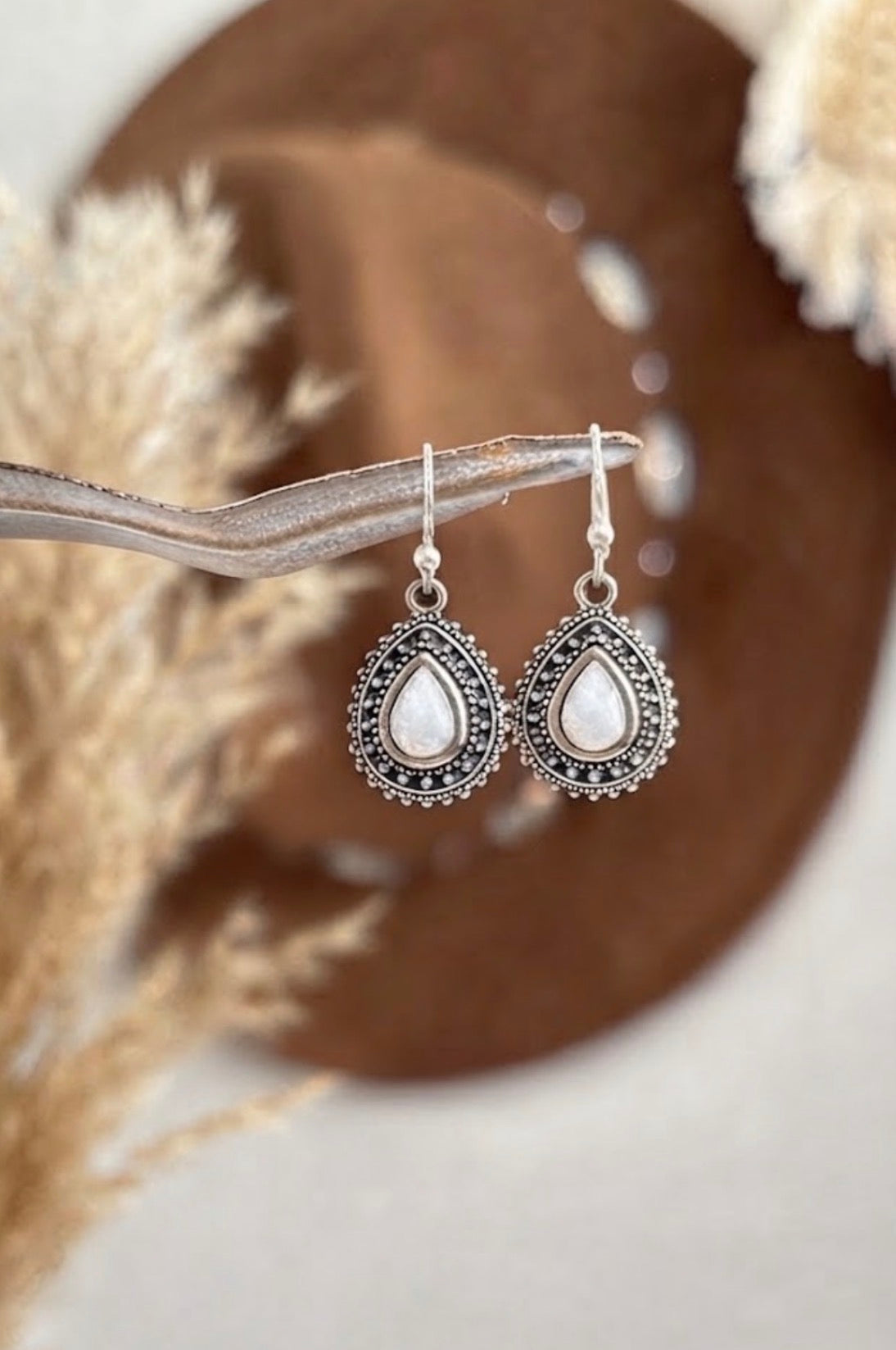 The Chandra Earrings