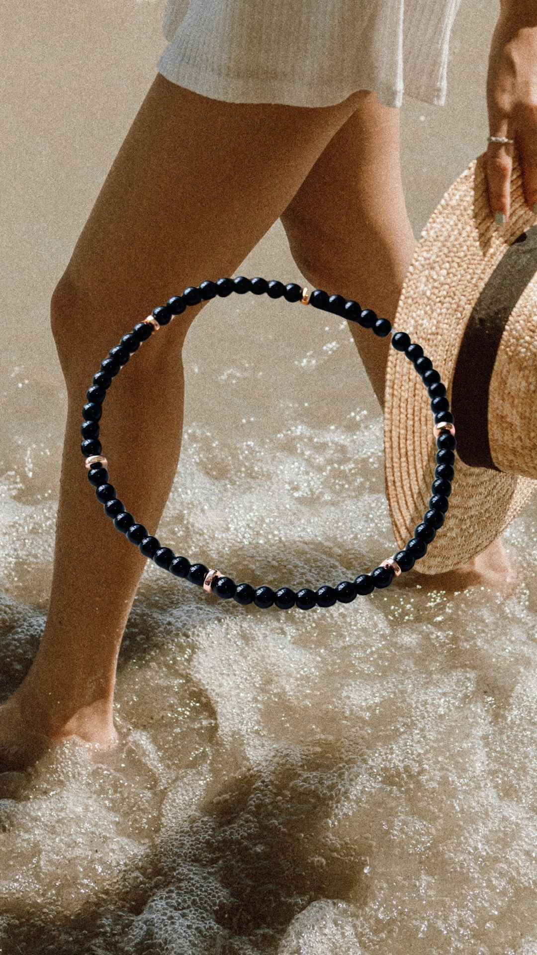 Energy Protection Anklet