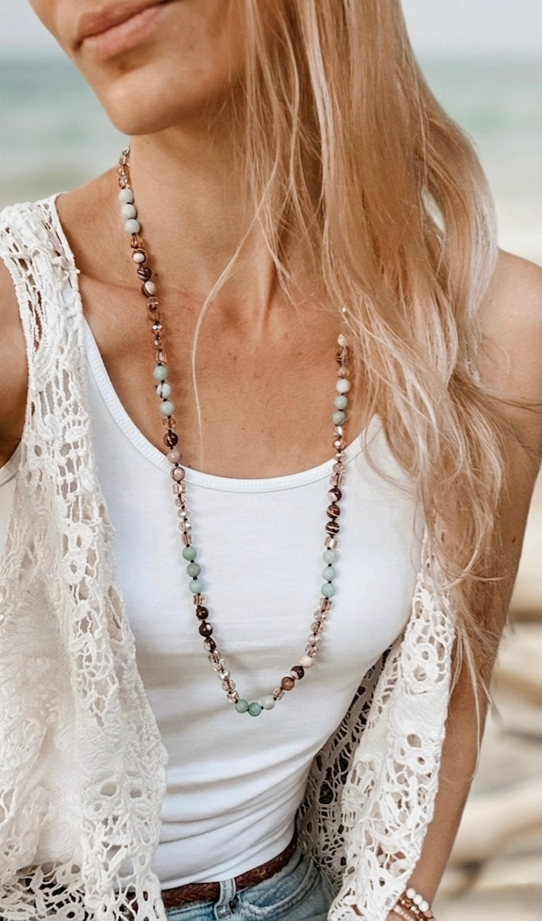 The Kailani Necklace