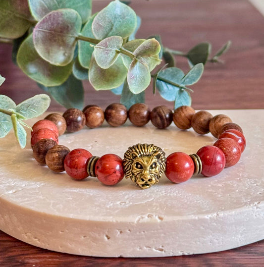The Sienna King Bracelet