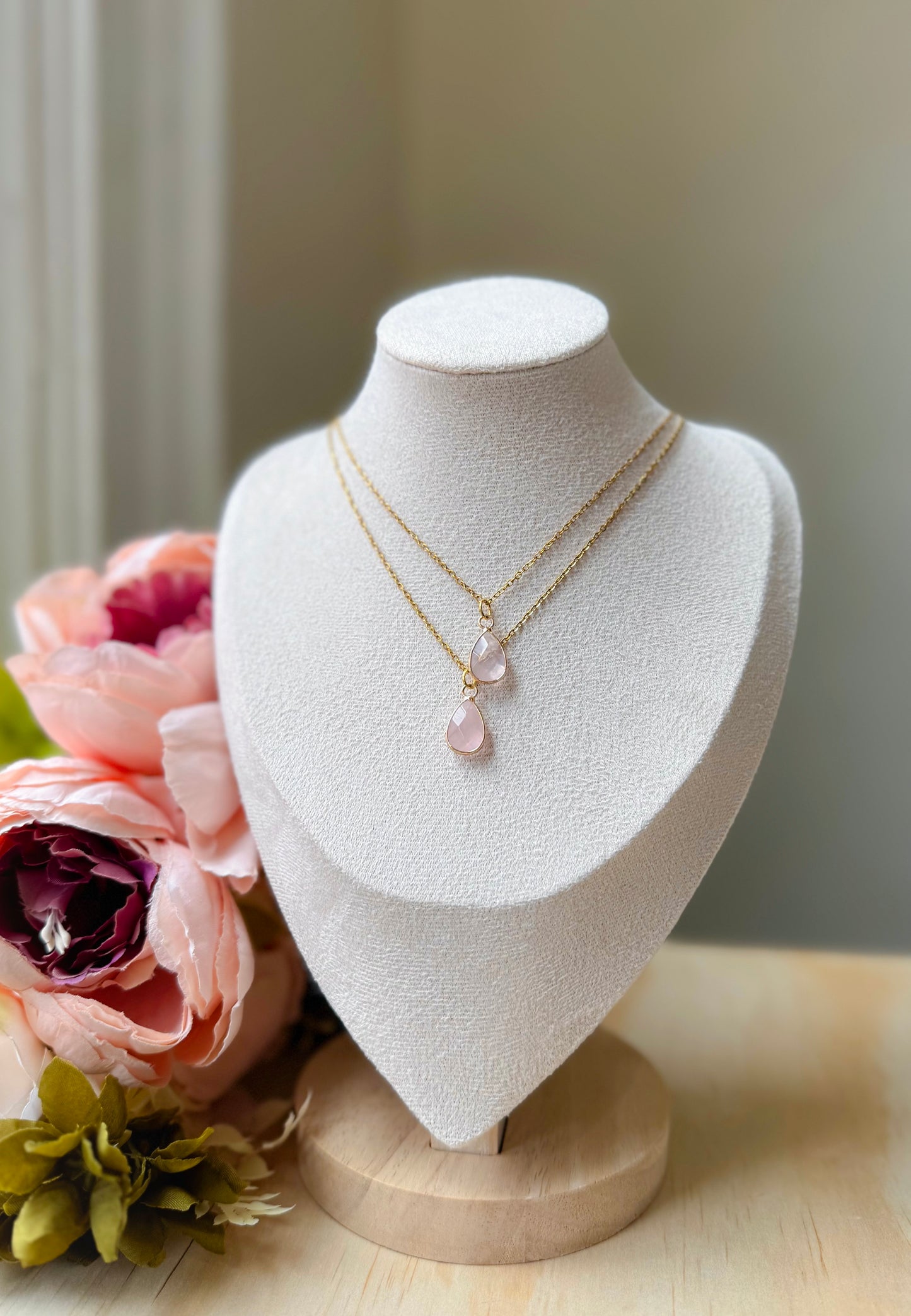 The Rachelle Necklace