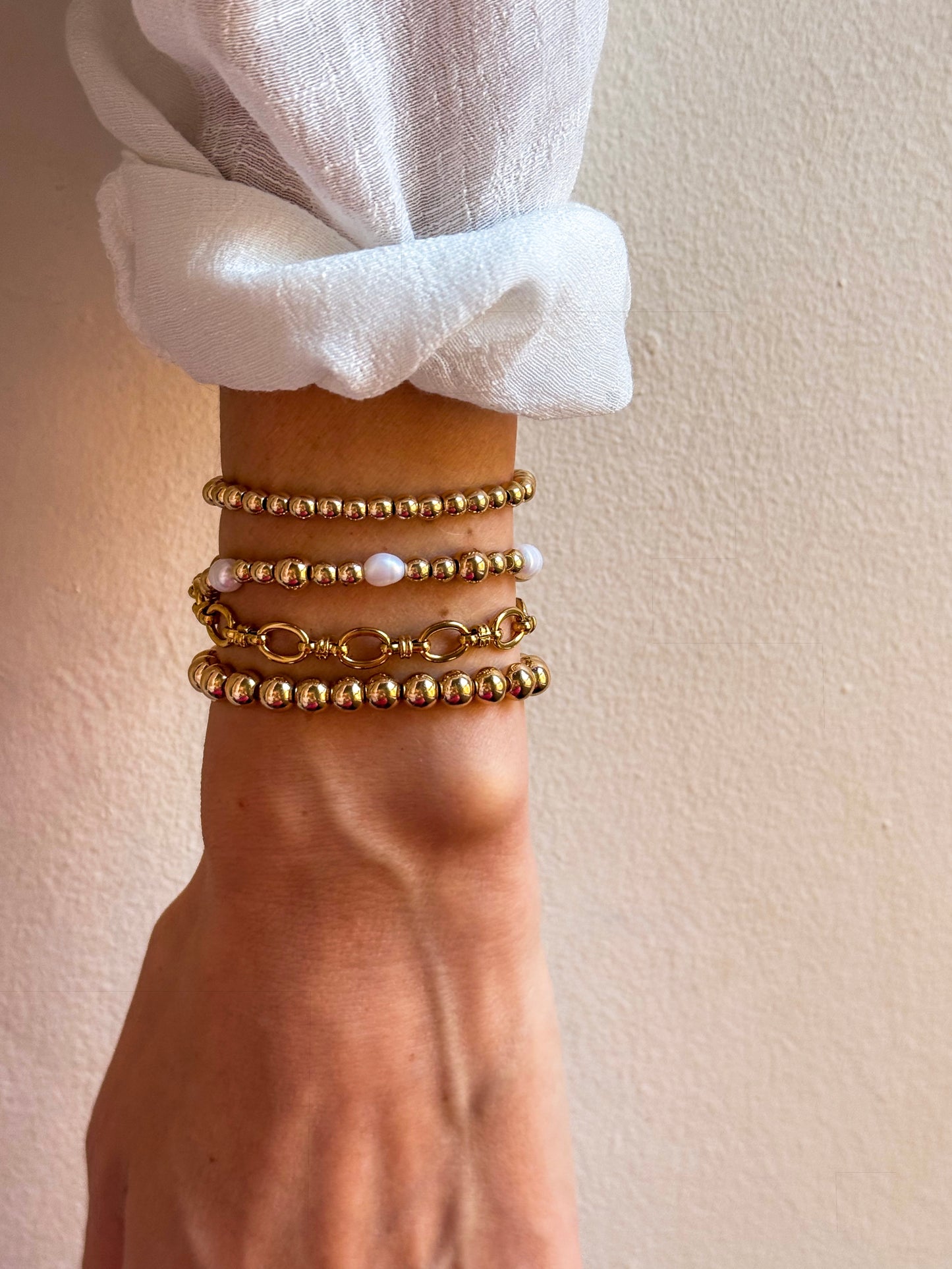 The Eva Bracelet