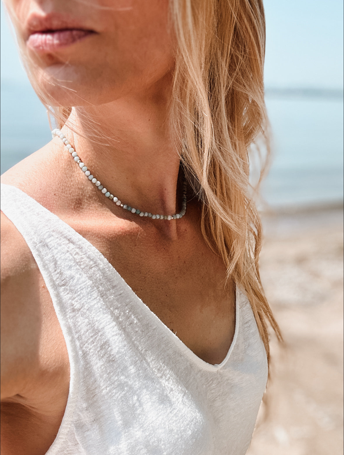 The Oceane Necklace