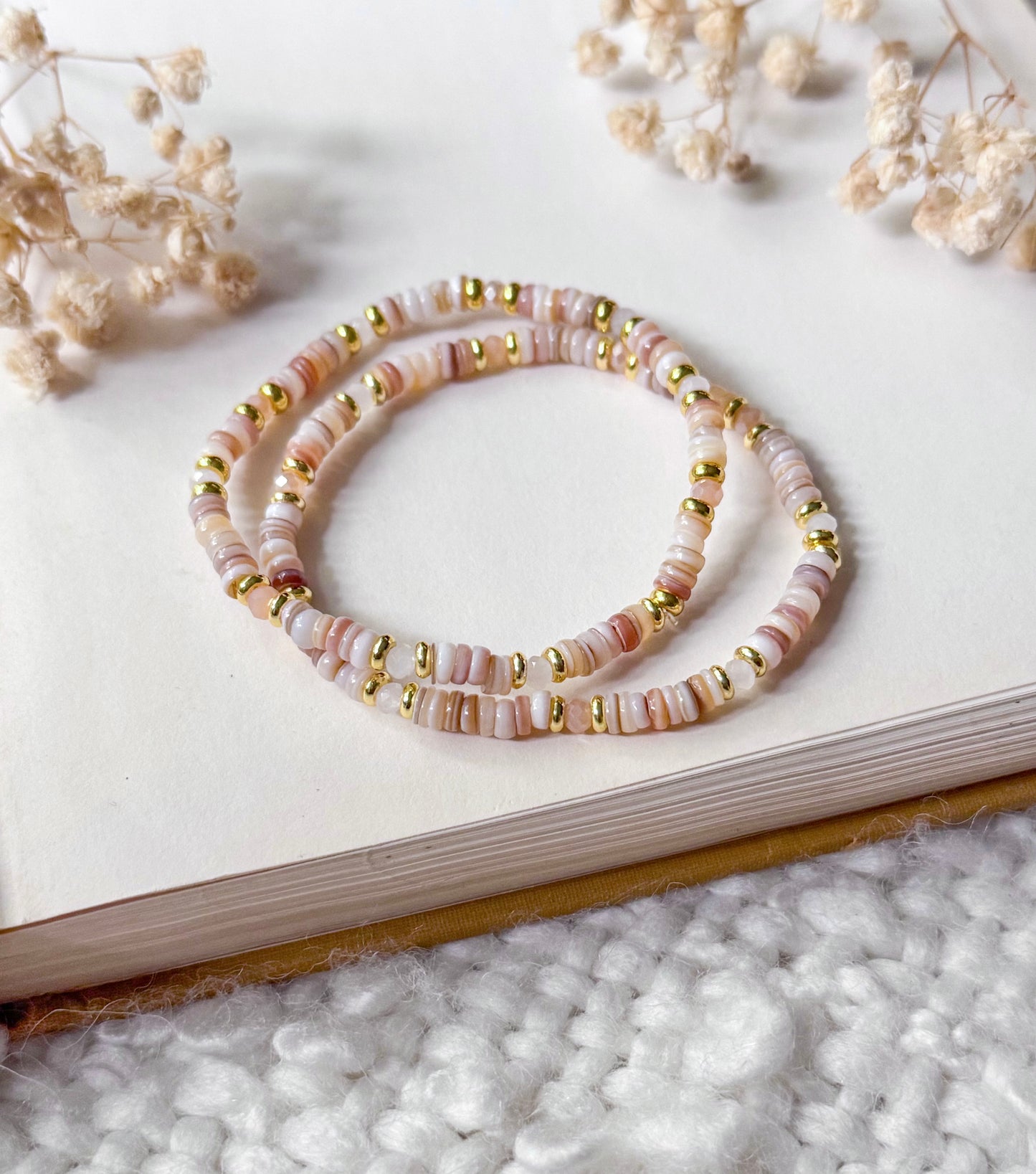 The Talis Bracelet