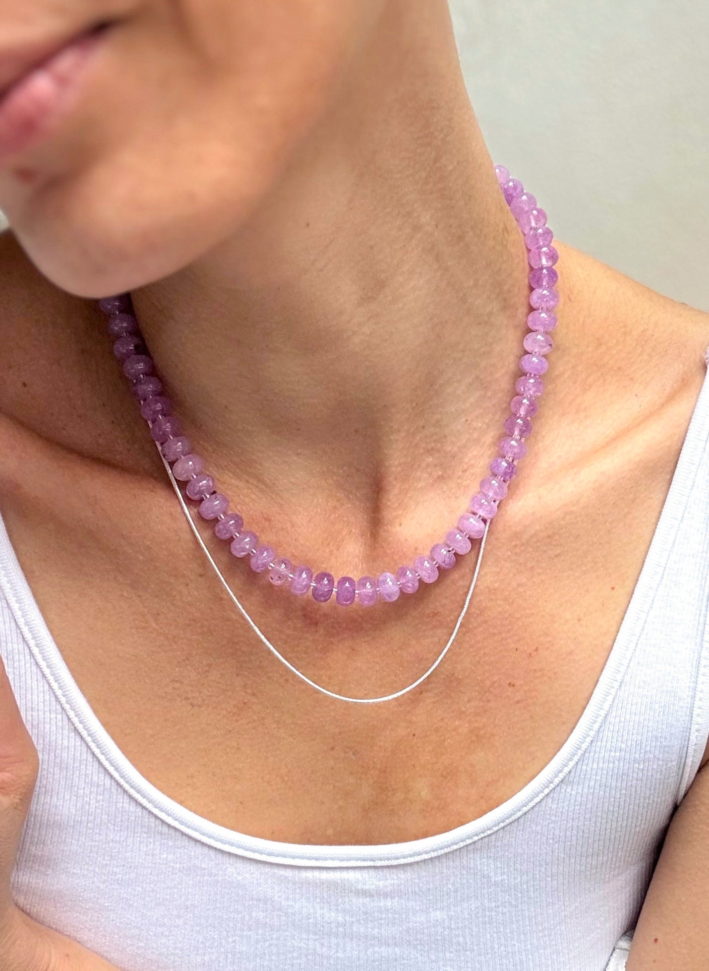 💜 The Roxie Necklace 💜