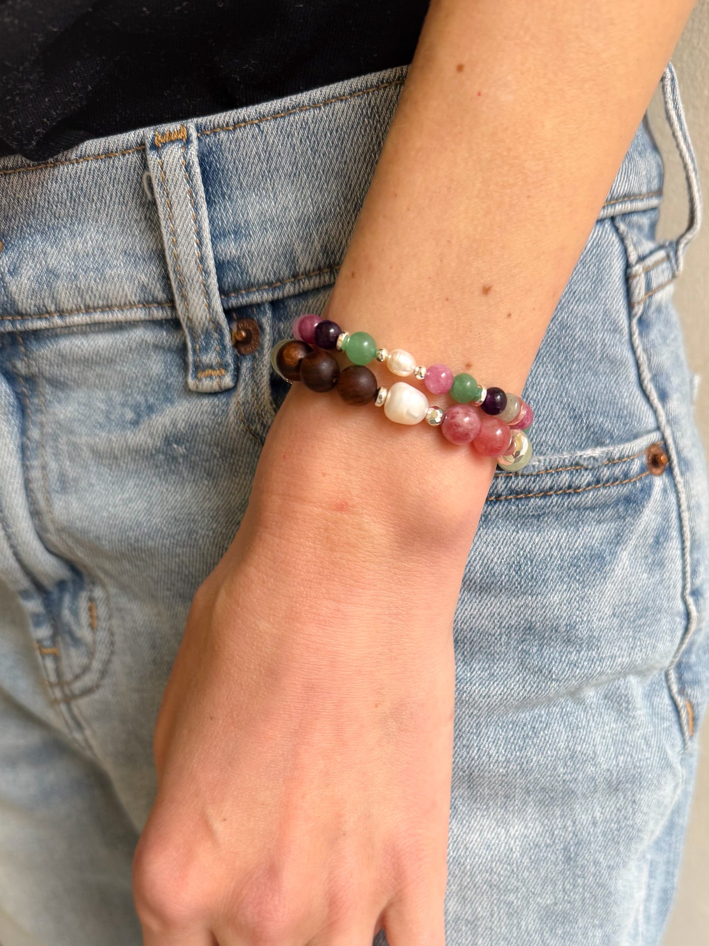 The Oriana Bracelet