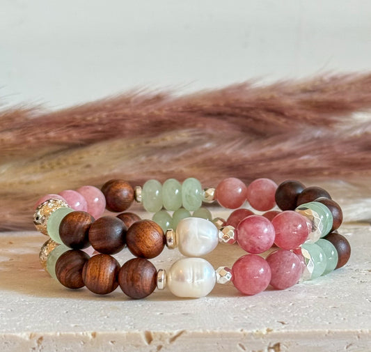 The Oriana Bracelet