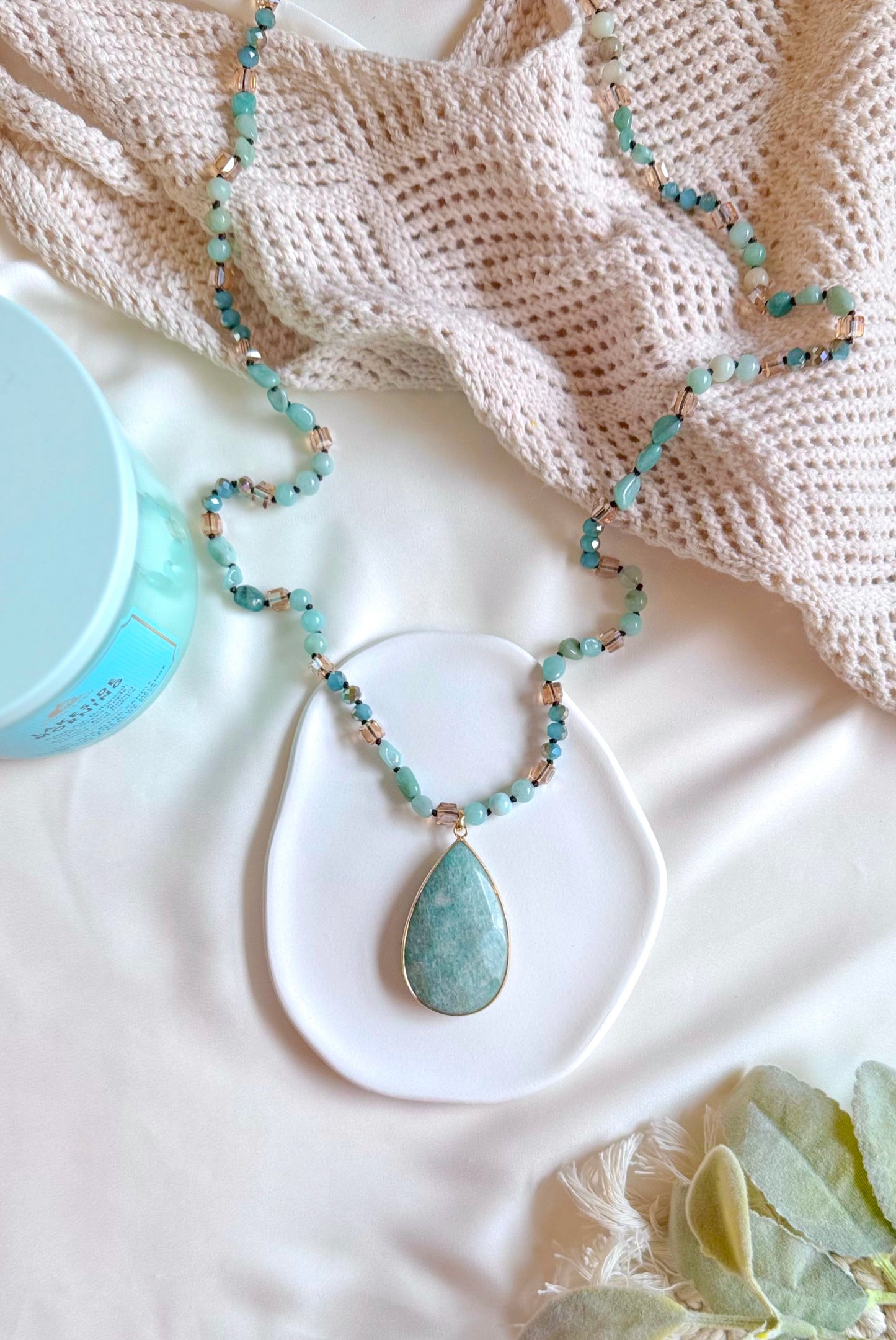 The Alana Necklace