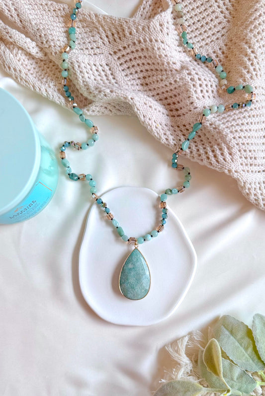 The Alana Necklace