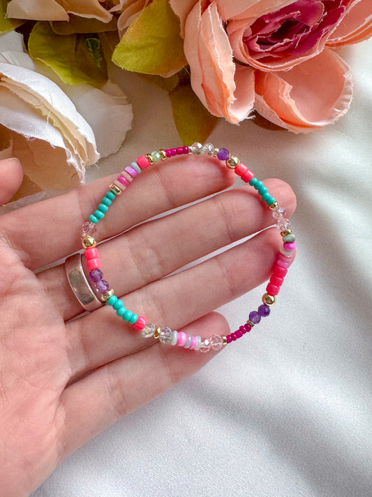The Sunchild Bracelet