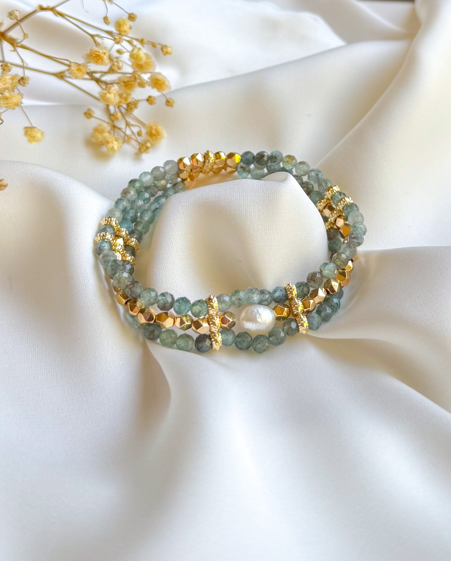 The Martina Bracelet