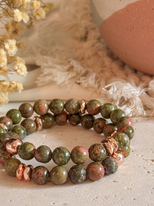 The Terra Bracelet