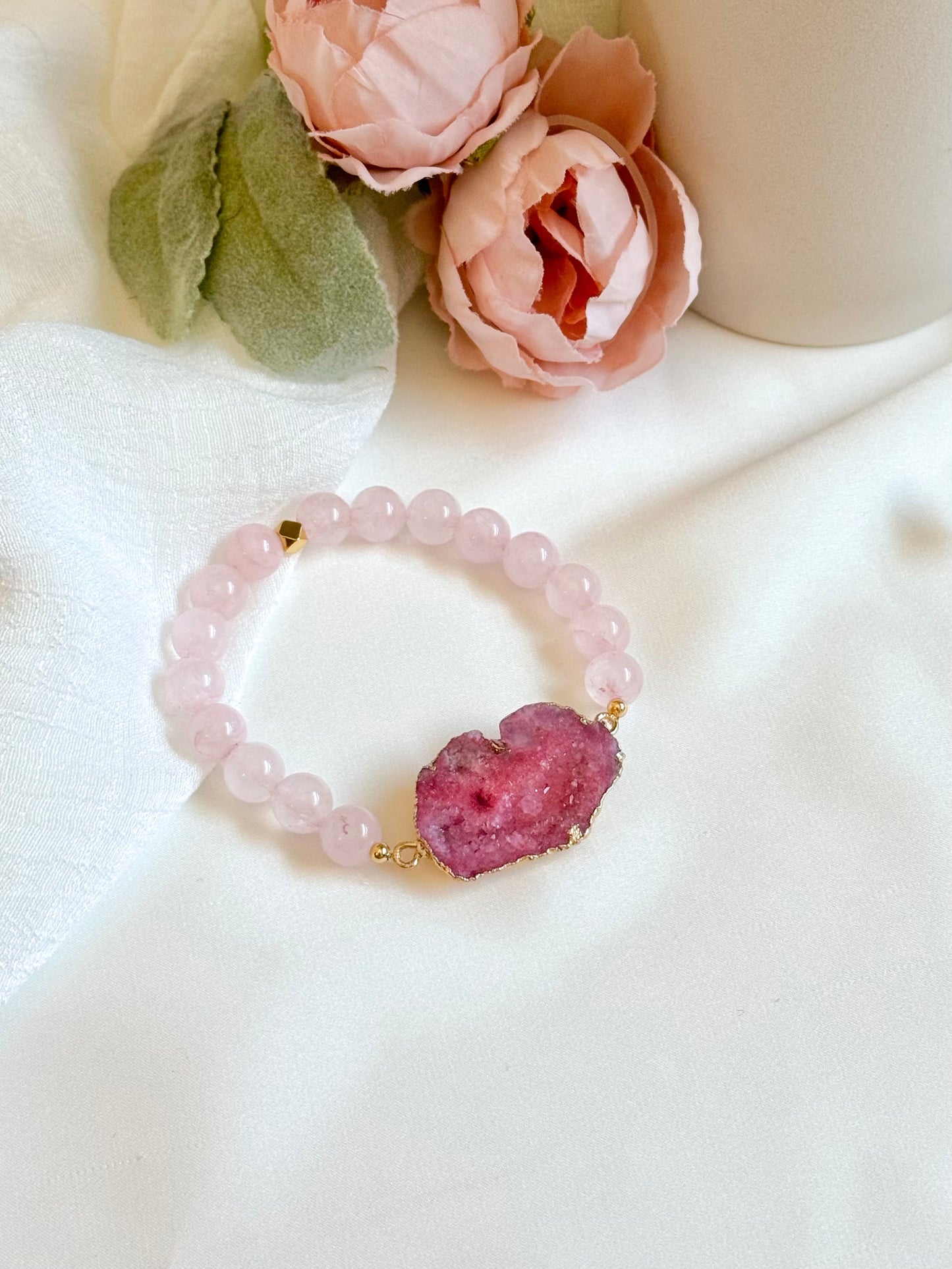 The Felicity Bracelet