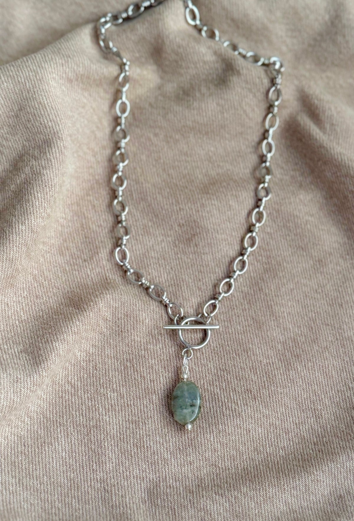The Dia Necklace