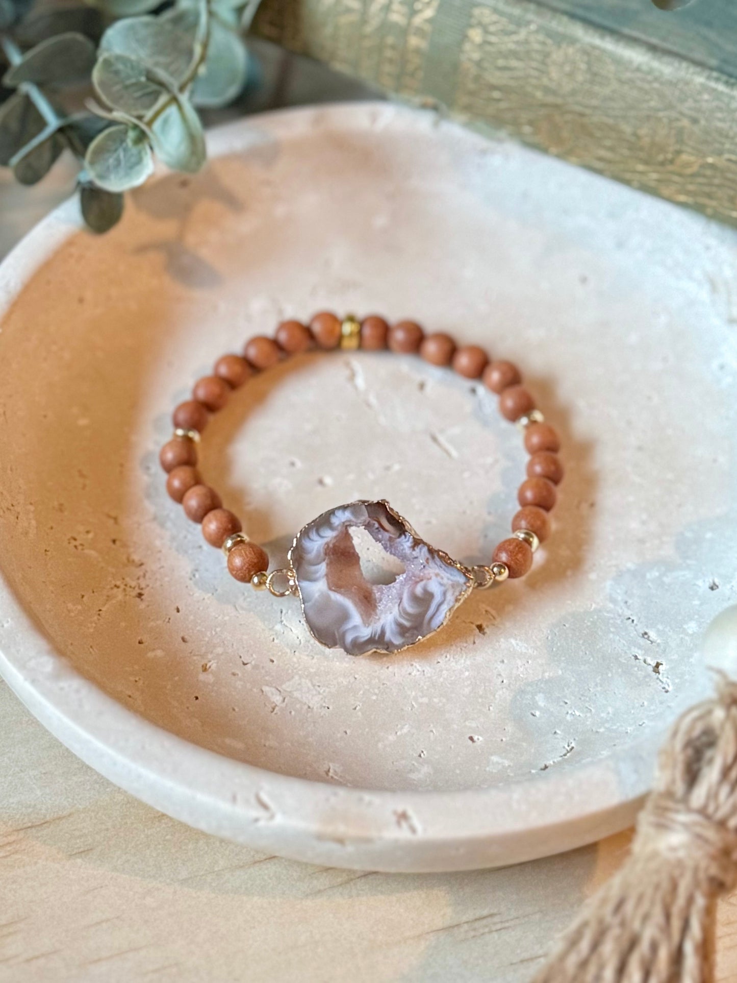 The Desert Sands Bracelet