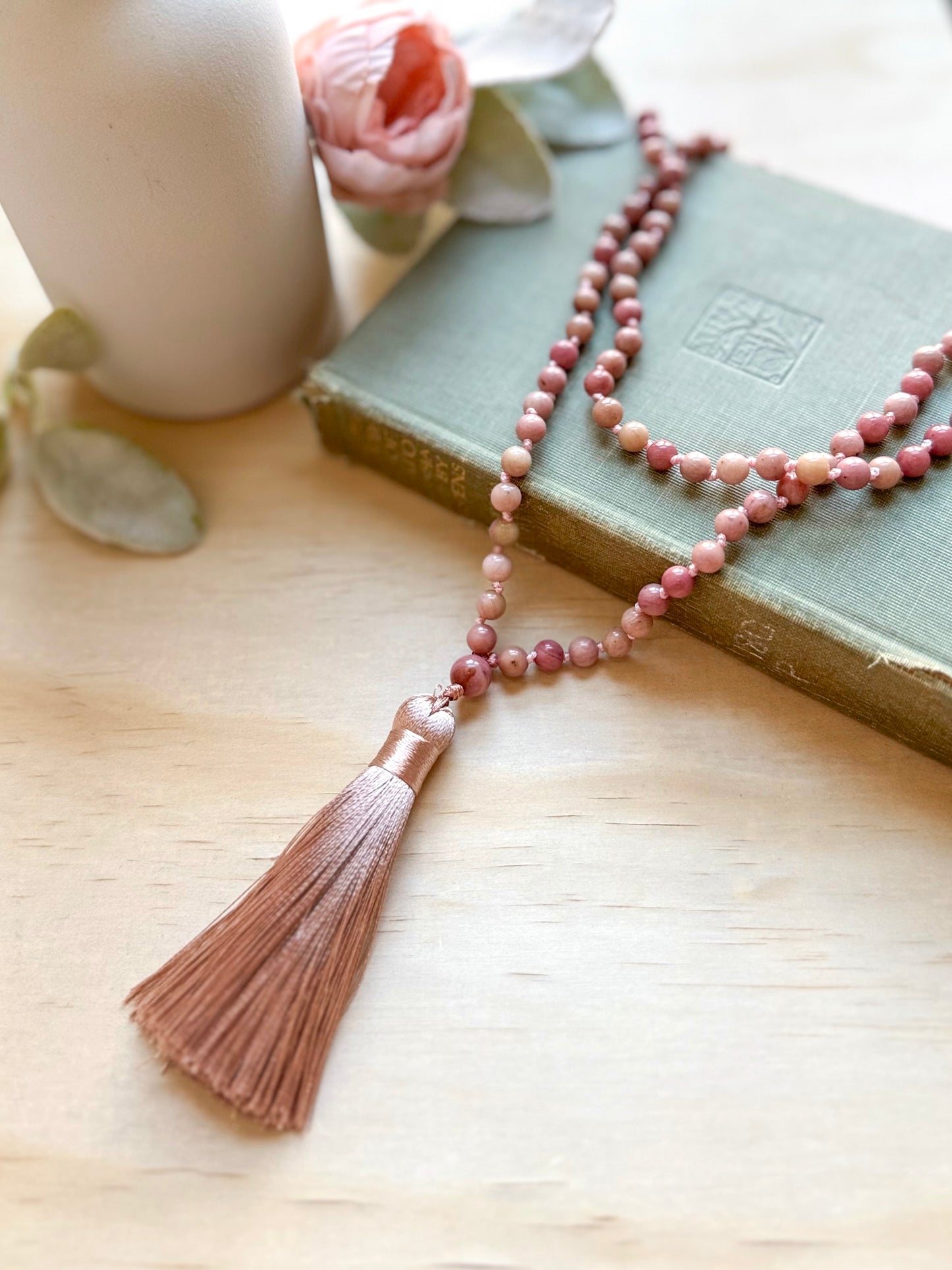 The Sophie Necklace