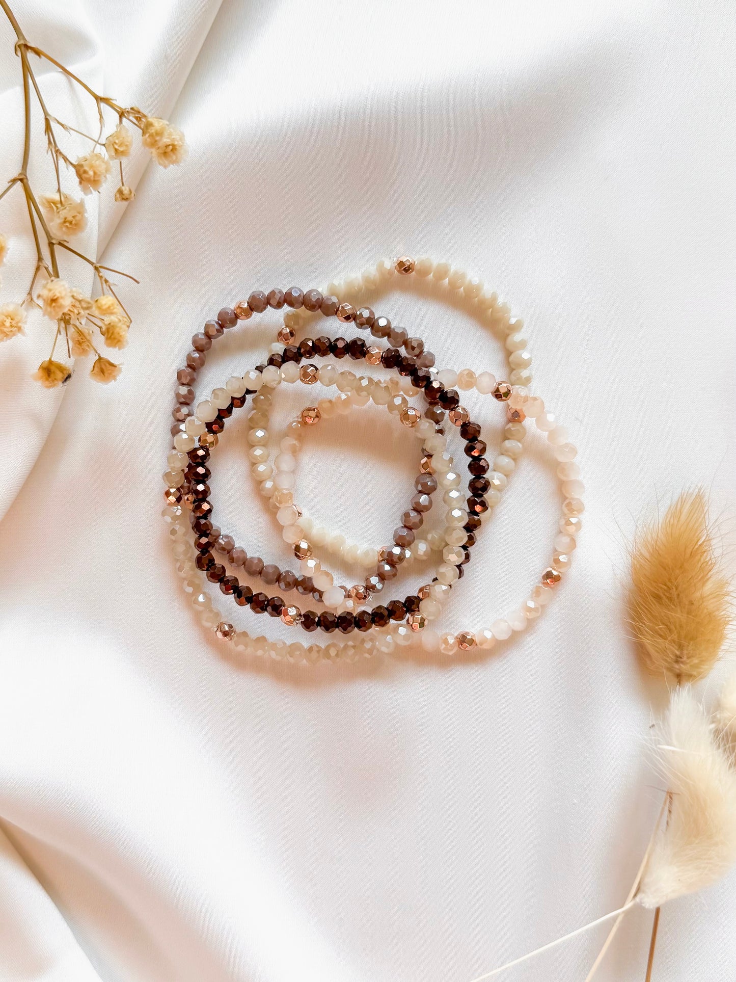 The Café Mocha Set