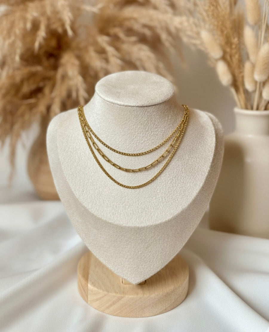 The Vivienne Necklace