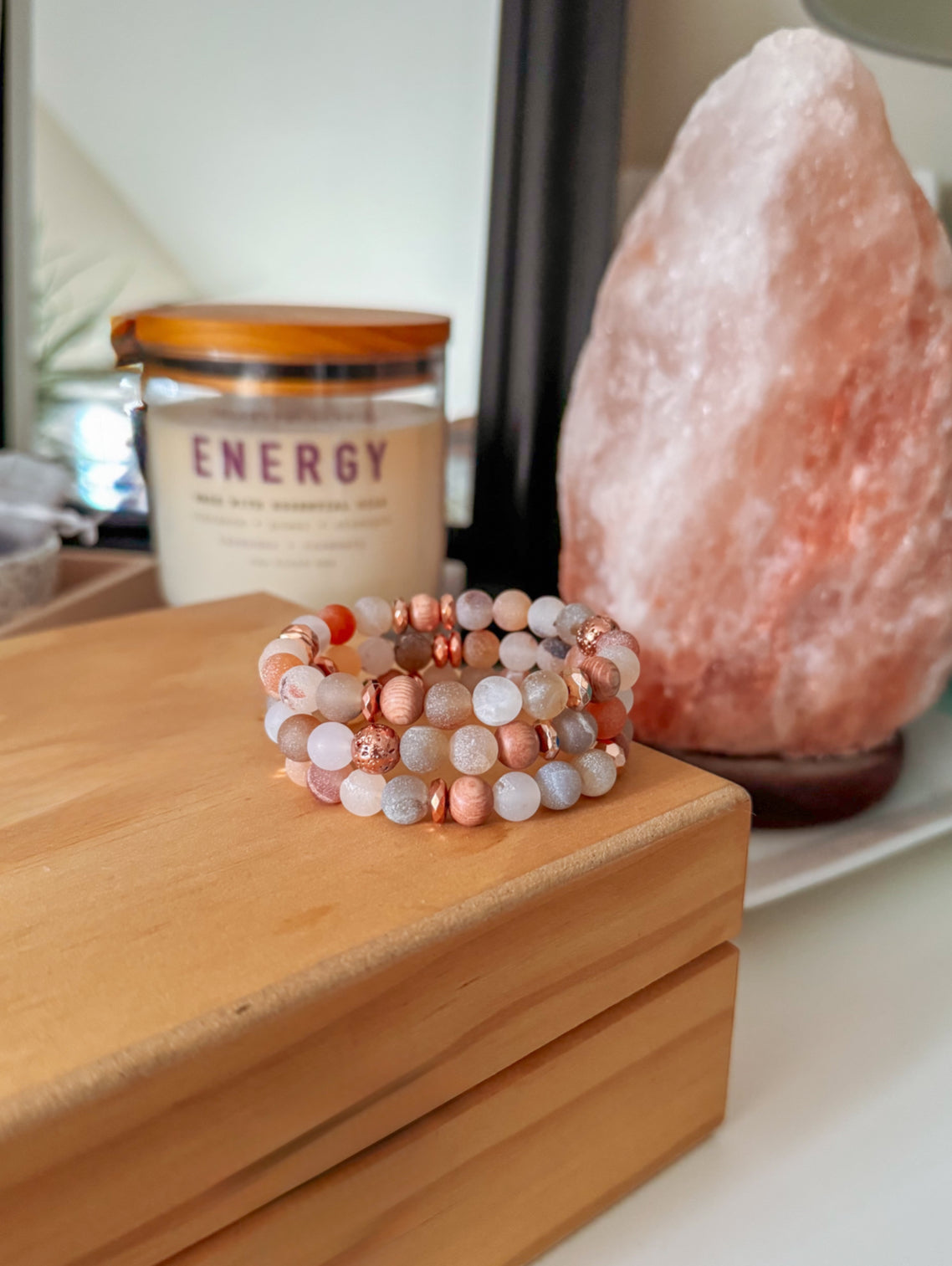 ✨ The Goldie Hawn Bracelet ✨