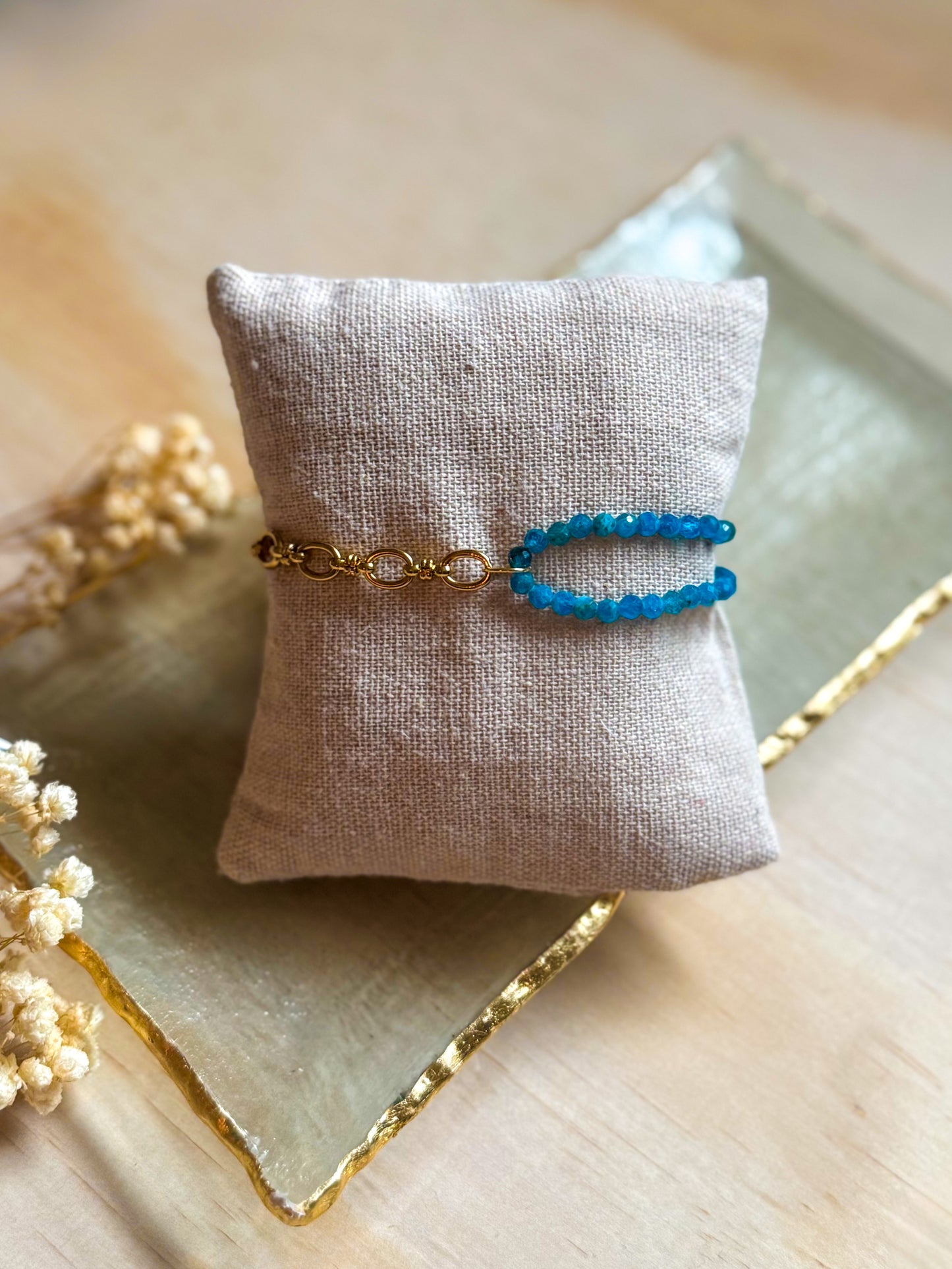 The Angelik Bracelet