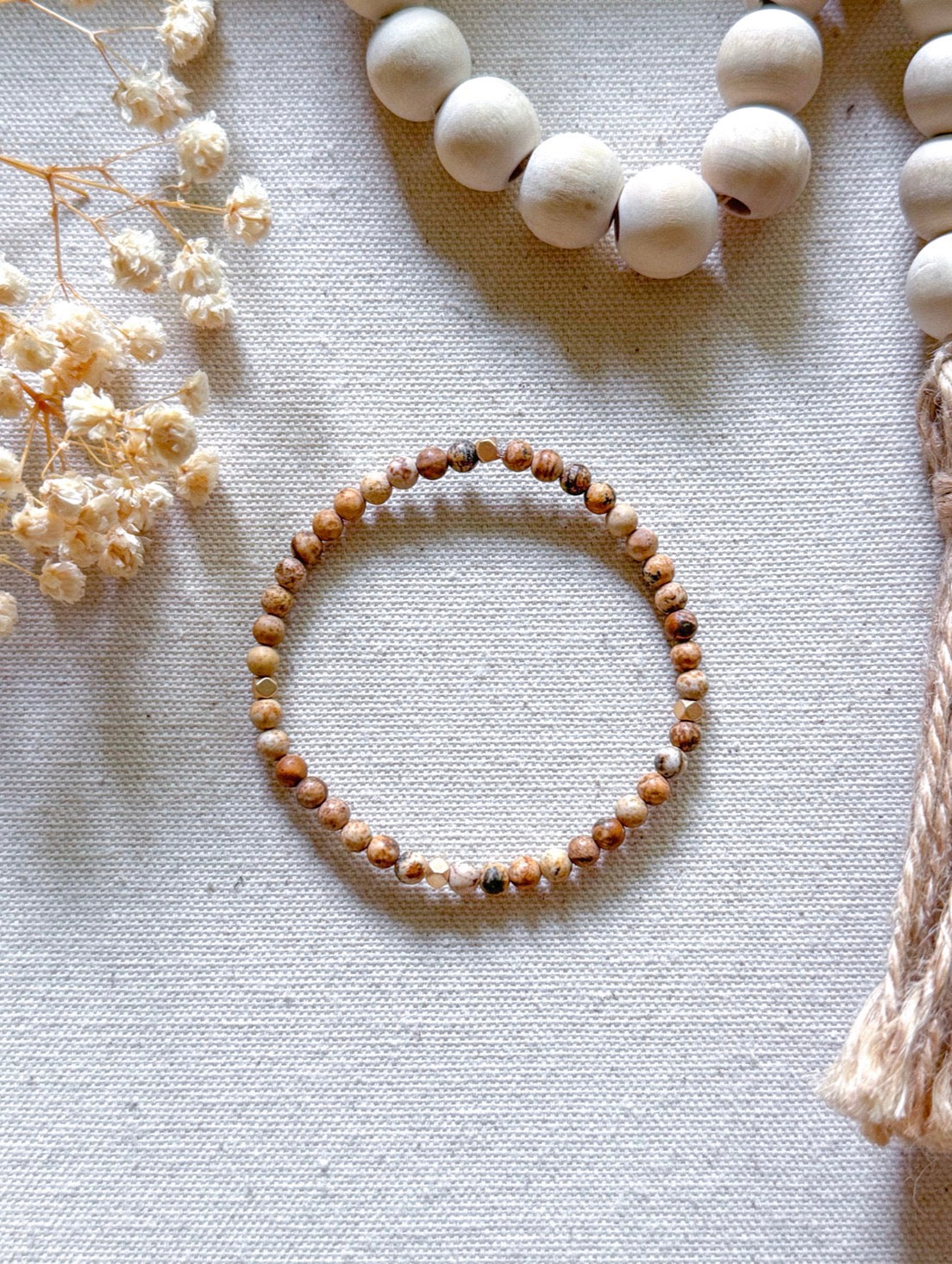 The Copper Canyon Bracelet