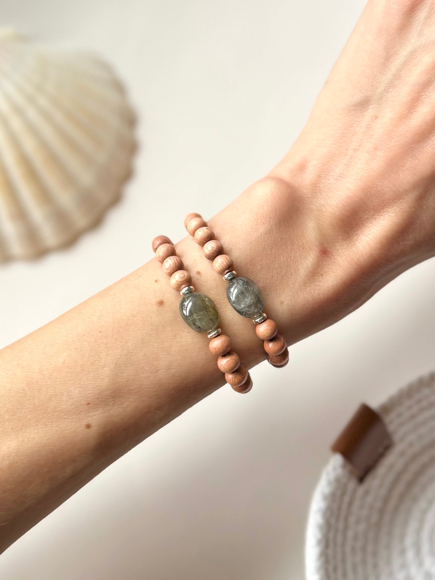 The Northern Oracle Bracelet