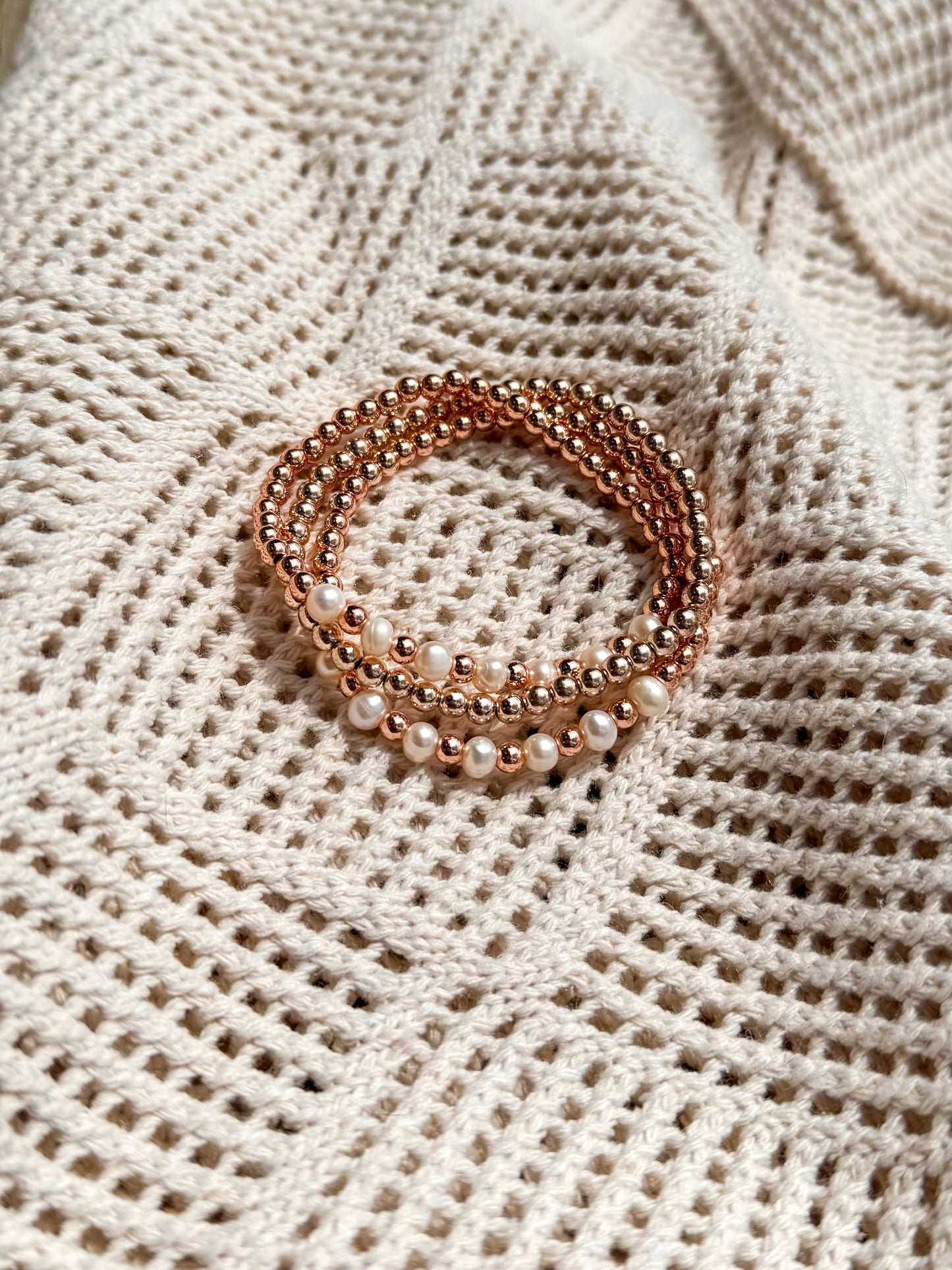 The Amara Bay Bracelet