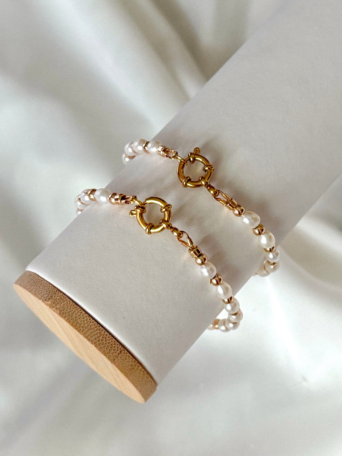 The Antoinette Bracelet