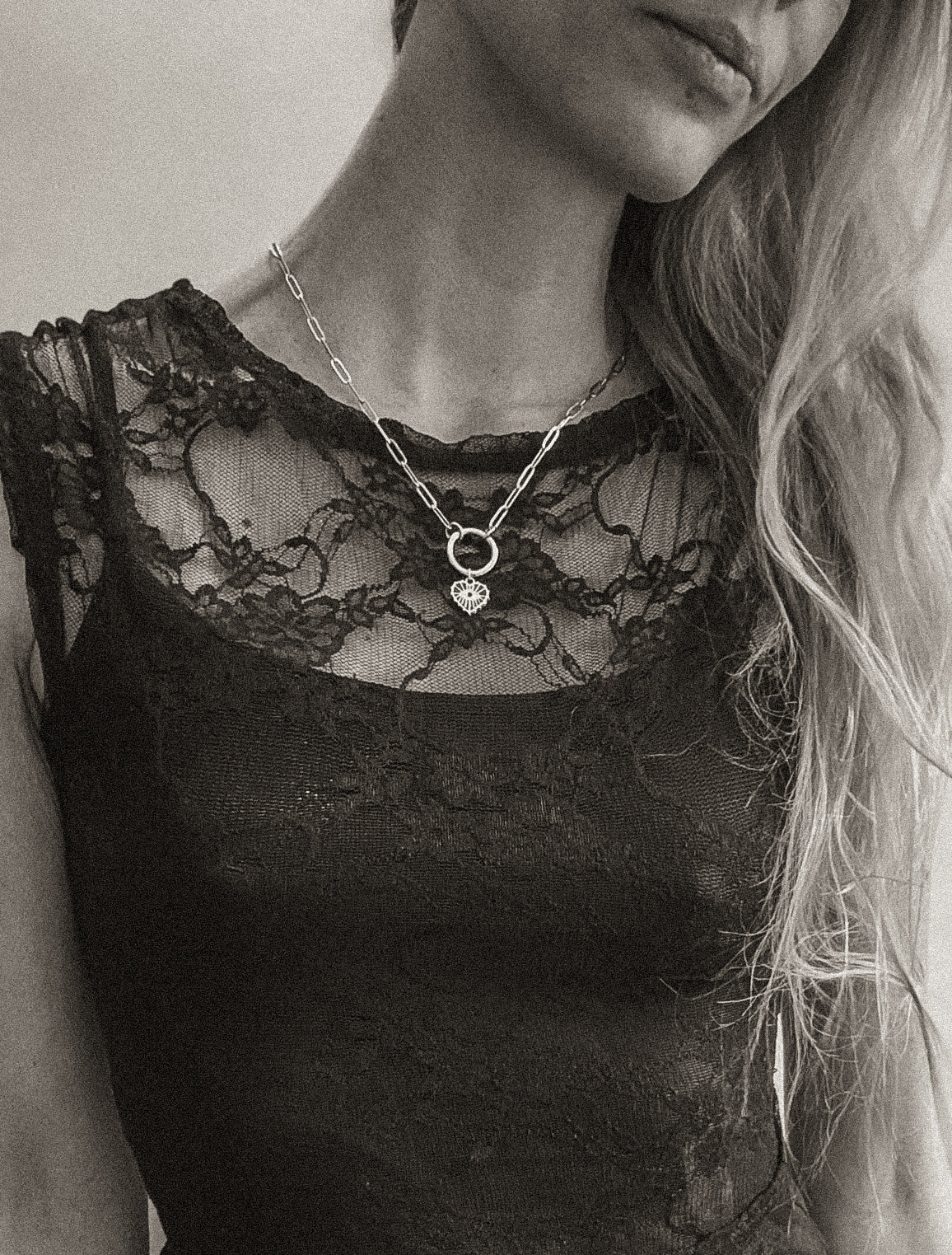 The Maeve Necklace