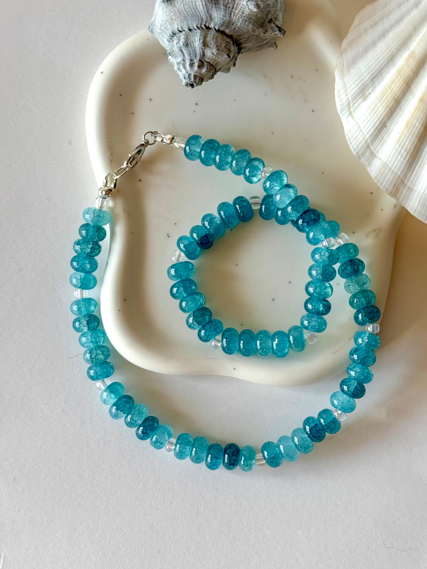 The Lexi Necklace 💙