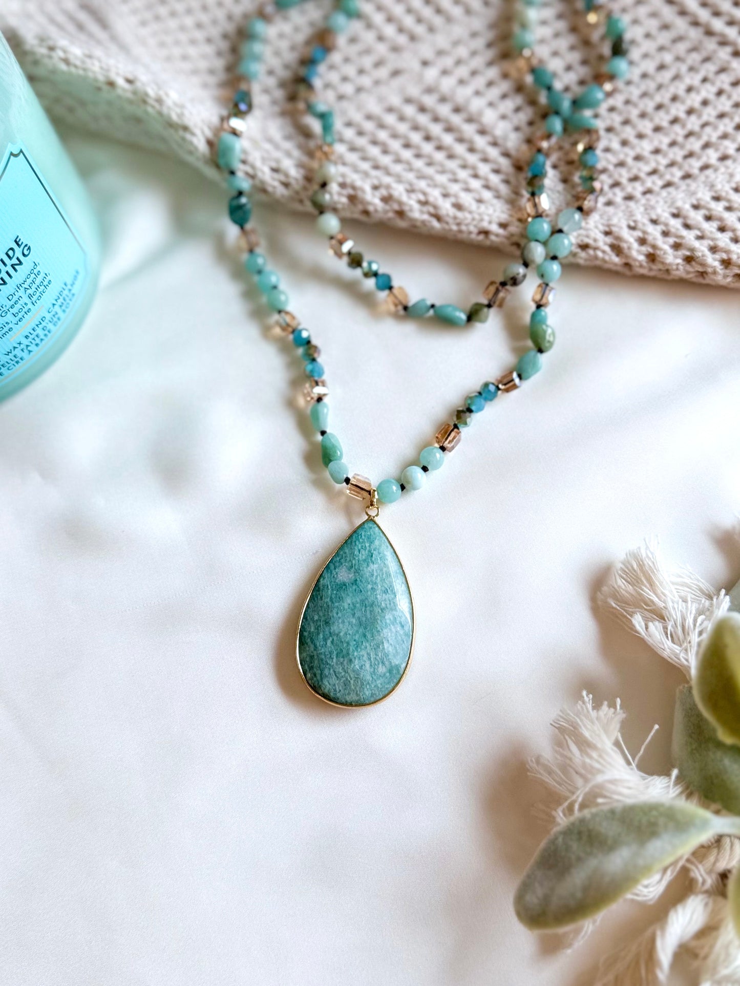 The Alana Necklace
