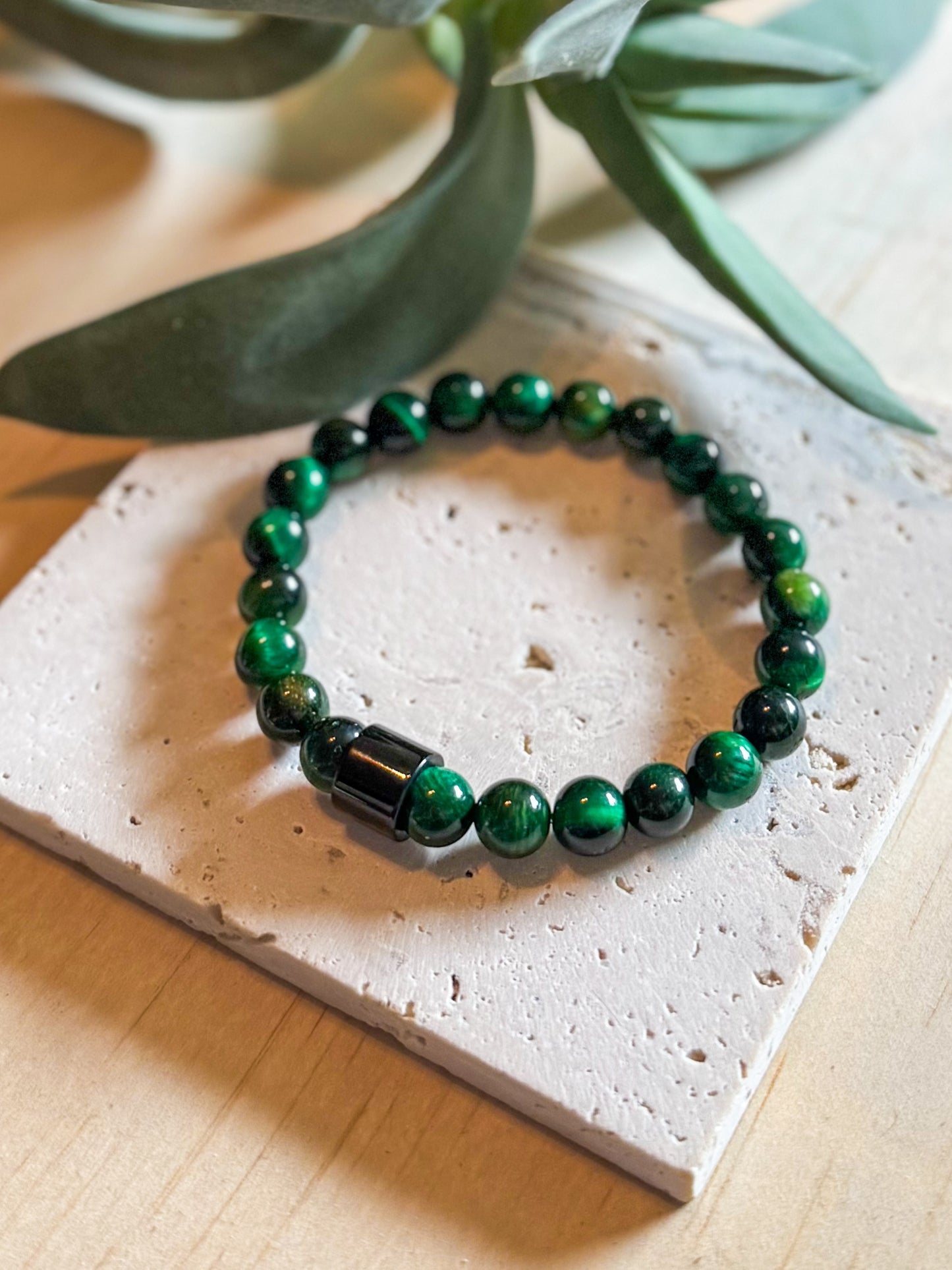 The Viren Bracelet 🌿