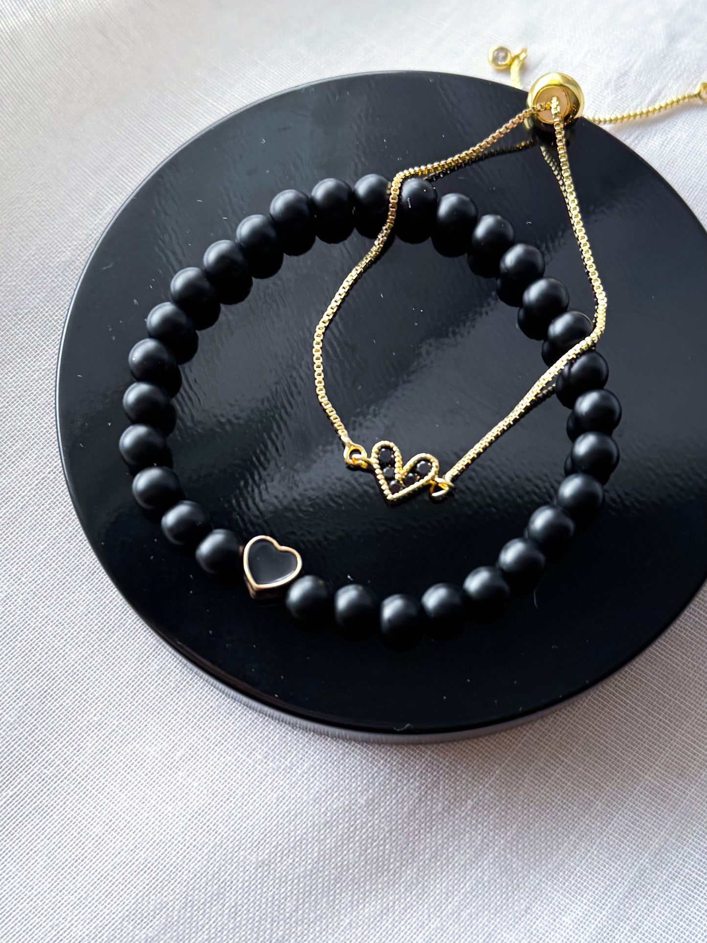 The Chérie Bracelet Set