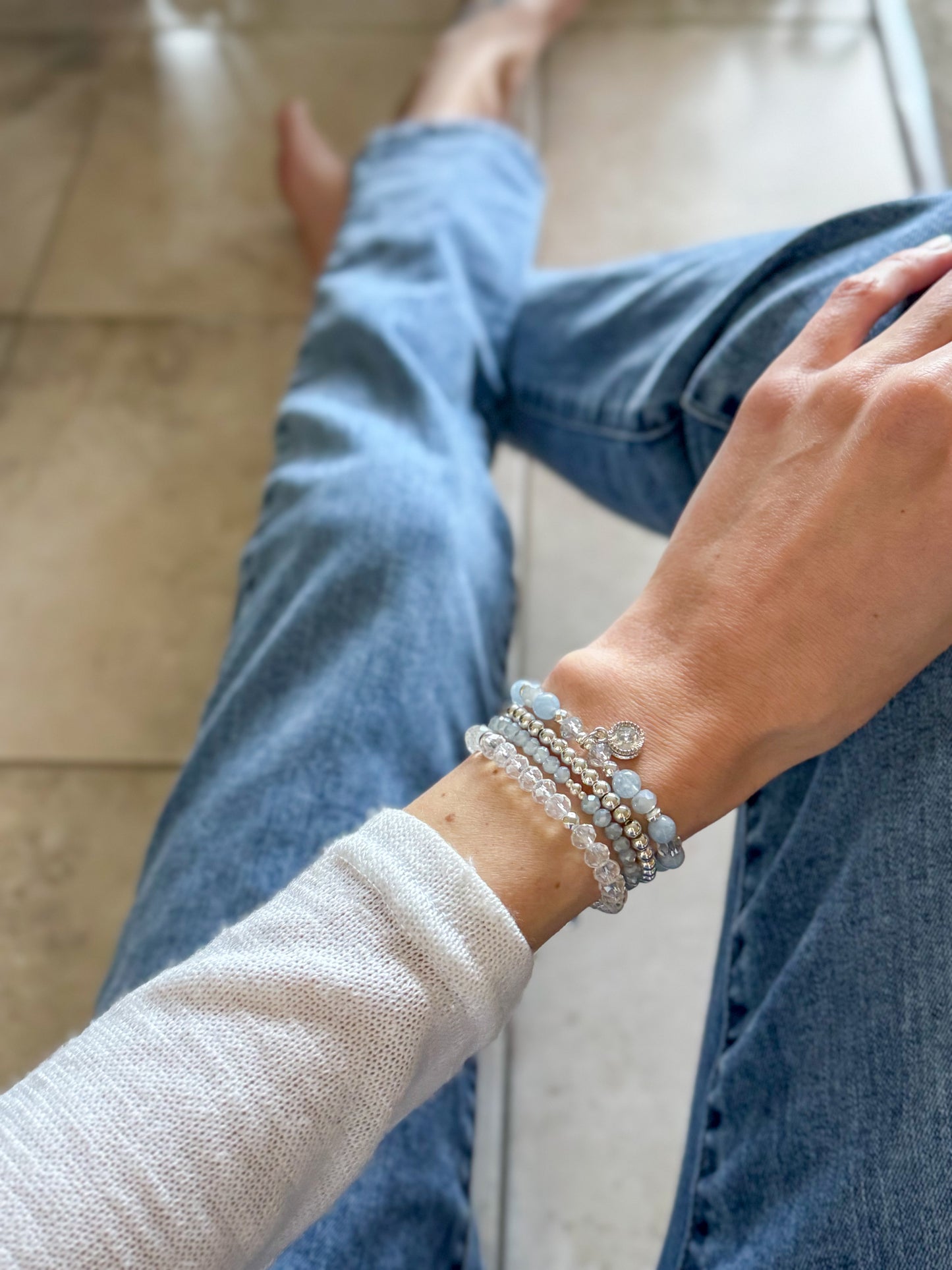 The Dreamscape Bracelet