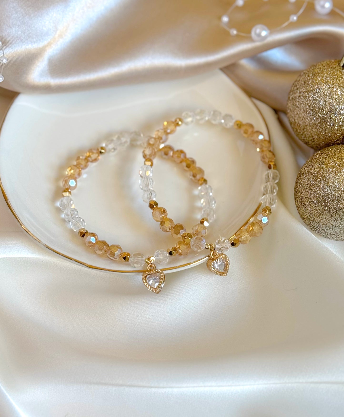 The Valeria Bracelet