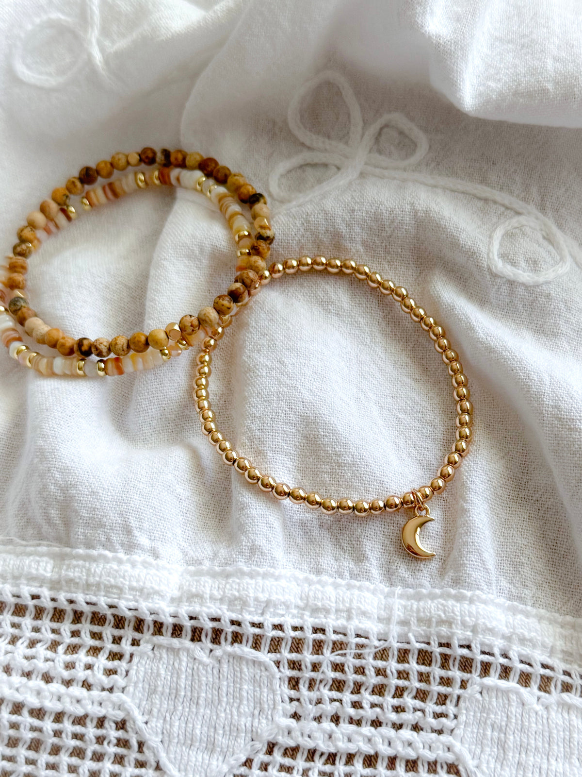 The Solaria Bracelet