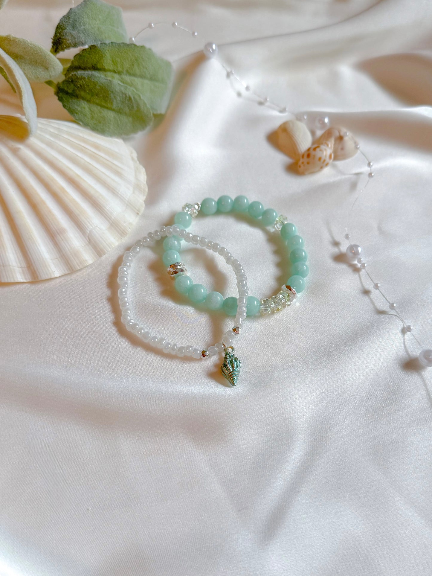 The Tidal Treasures Set