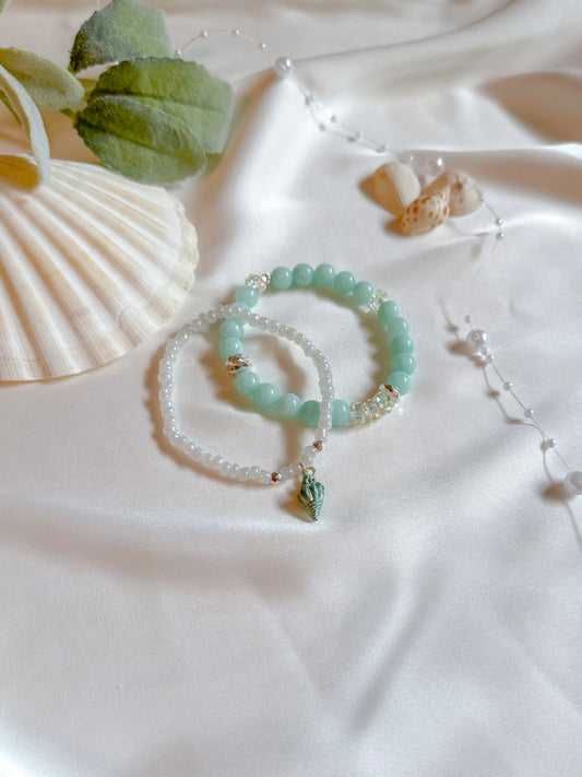 The Tidal Treasures Set