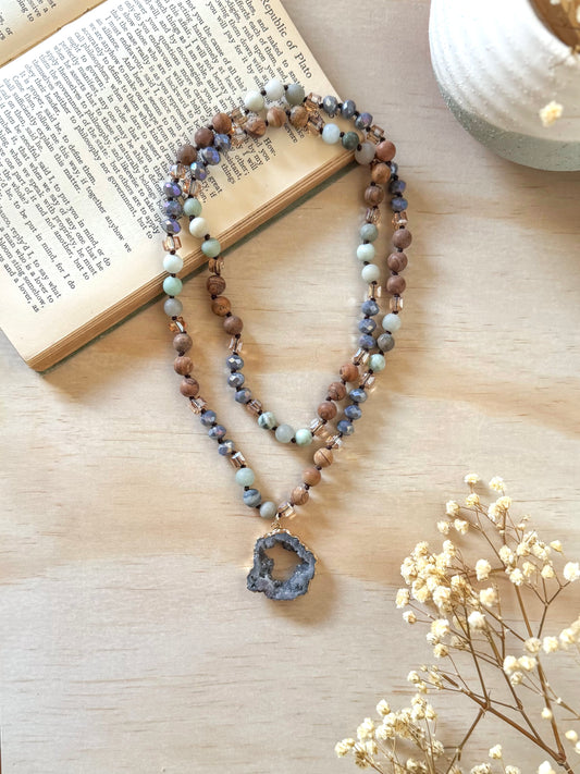 The Isla Necklace