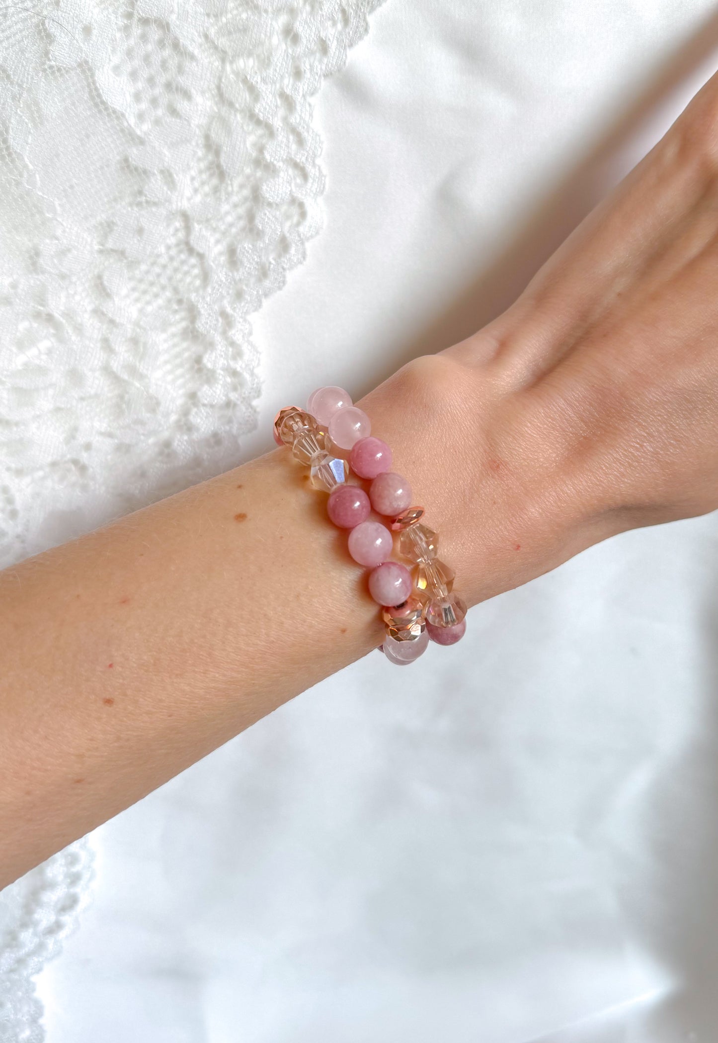 The Amelie Bracelet