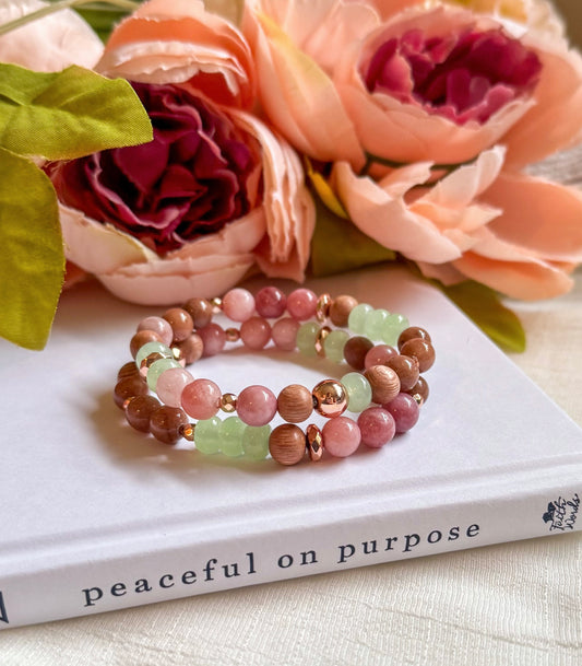 The Serine Bracelet
