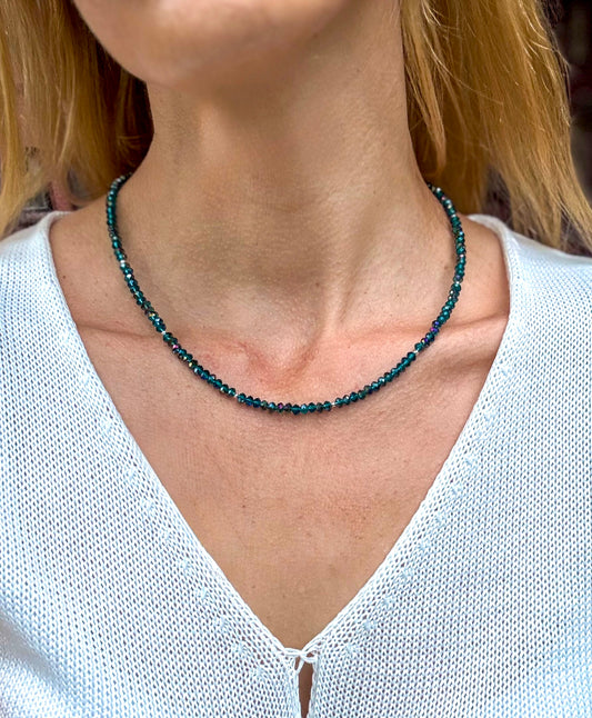 The Sereia Necklace