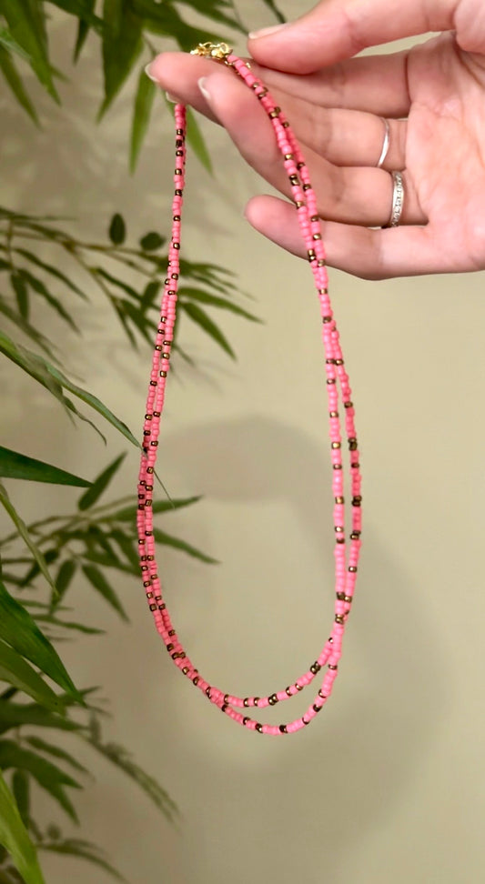 The Sia Necklace