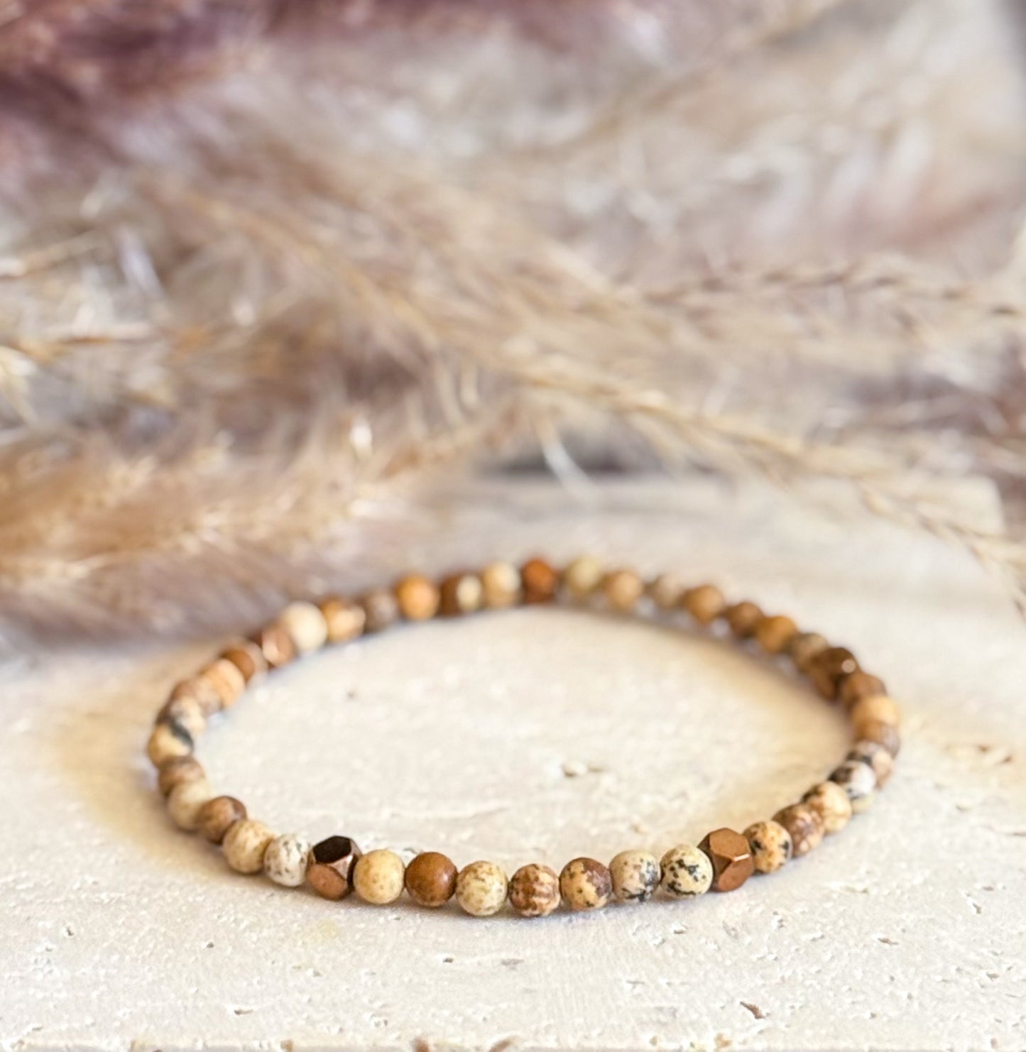 The Copper Canyon Bracelet