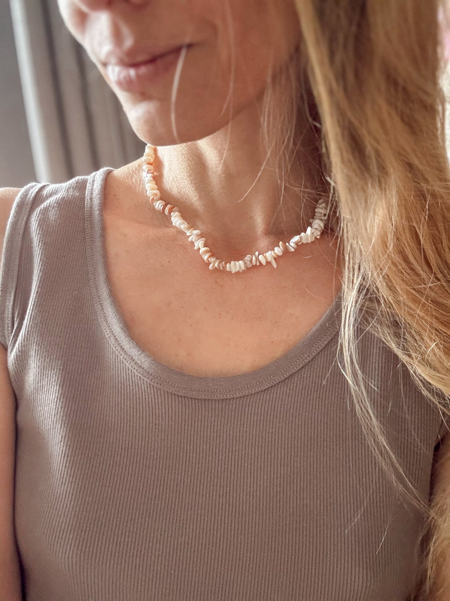 The Aloha Necklace
