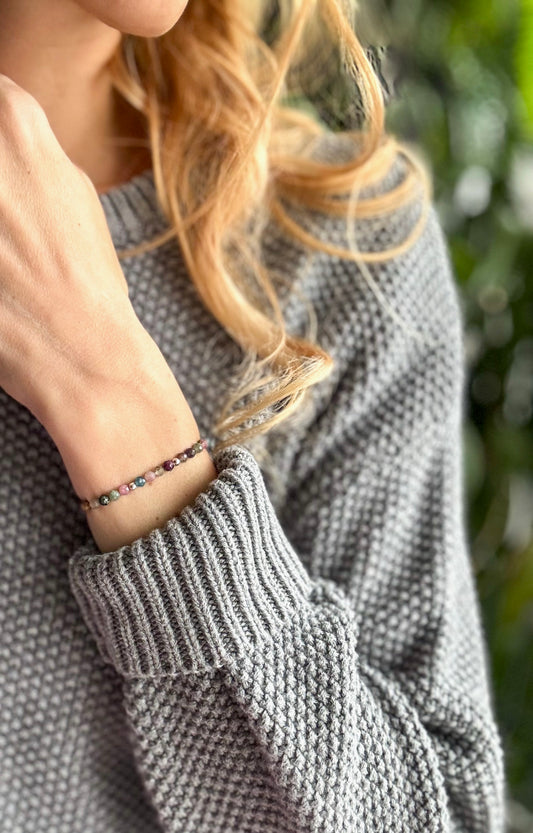 I Welcome Love & Am Anxiety Free