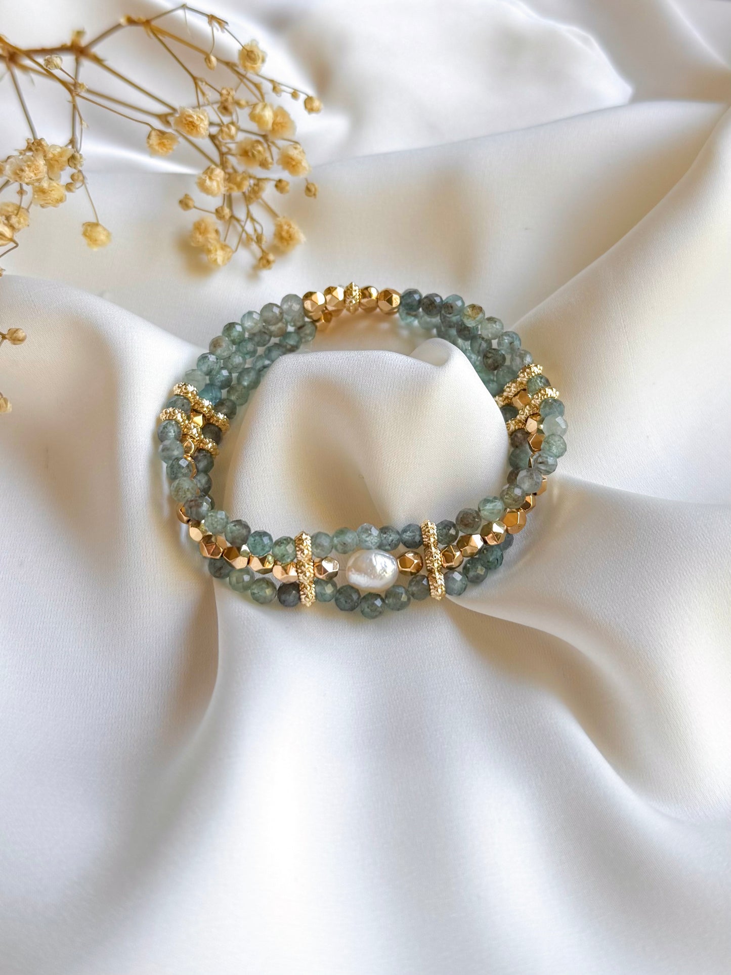 The Martina Bracelet